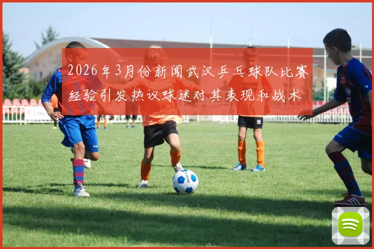 2026年3月份新闻武汉乒乓球队比赛经验引发热议球迷对其表现和战术策略展开激烈讨论